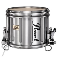 Pearl Championship Ffs Marching Snare Drum W/R Ring 13