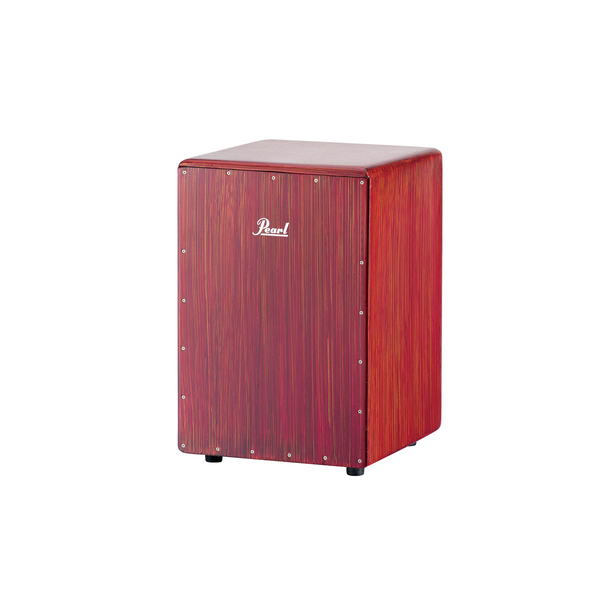 Pearl CAJON BOOM BOX, ARTISAN RED MAHOGANY