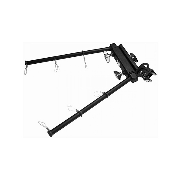 Pearl Triangle Trio Holder (Holds 3 Triangles)