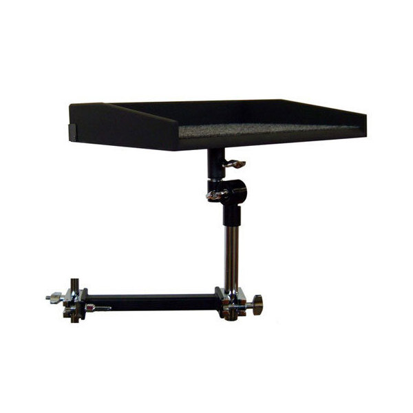 Pearl Trap Tray w/ Clamp 12" x 15"