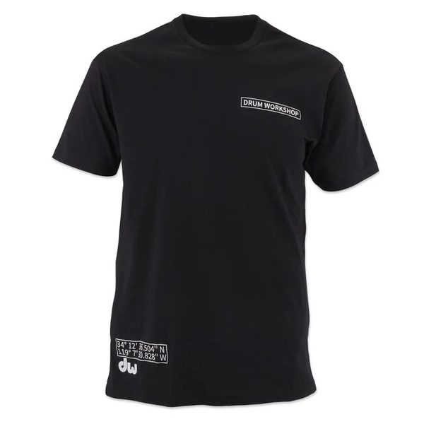 DW Coordinates SS T Shirt X-Large