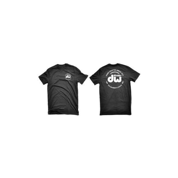 DW LOGO CORP T Shirt XX-Large