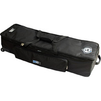 Protection Racket 54" Drum Hardware Case with Wheels