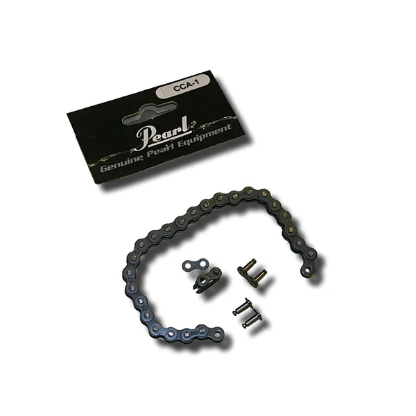 Pearl Pedal Chain Complete Assembly for 120P/120