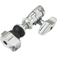 Pearl Triple Lock Clutch w/Rubber