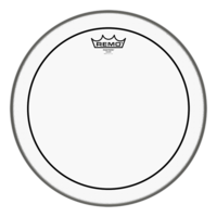 REMO PINSTRIPE CLEAR 08 INCH DRUM HEAD CLEAR BATTER