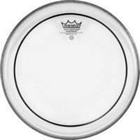 REMO PINSTRIPE CLEAR 18 INCH DRUM HEAD CLEAR BATTER