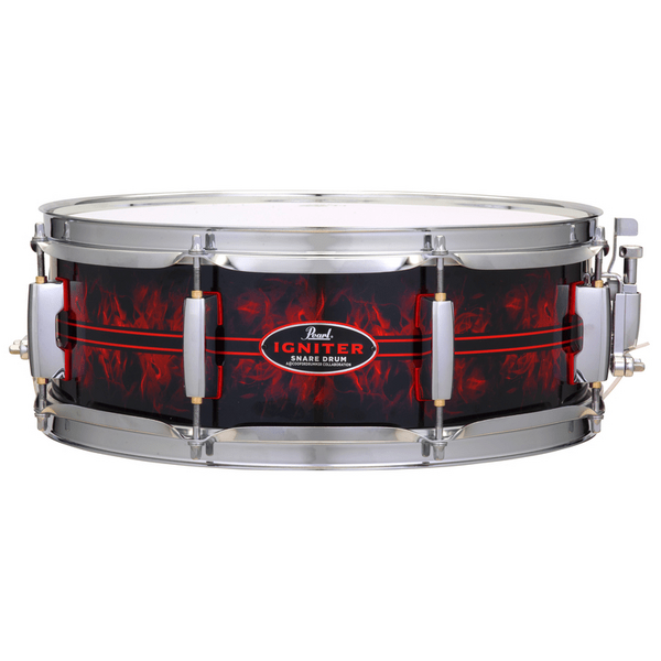 Pearl Casey Cooper Igniter 14 x 5 Snare Drum