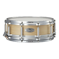 Pearl Free Floater 14 x 6.5 Snare Drum - Maple