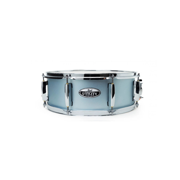Pearl Modern Utility 13 x 5 Blue Mirage Snare 