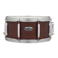 Pearl Modern Utility 14 x 5.5 Snare - Satin Brown