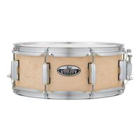 Pearl Modern Utility 14 x 5.5 Maple Snare - [Matte Natural]