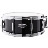 Pearl Modern Utility 14 x 5.5 Maple Snare Drum - Black Ice 