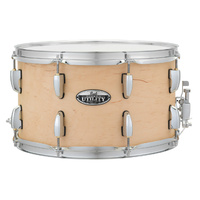 Pearl Modern Utility 14 x 8 Maple Snare Drum - Matte Natural