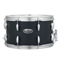 Pearl Modern Utility 14 x 8 Maple Snare Drum - Black Ice