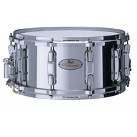 Pearl Reference 14 x 6.5 2.5mm Cast Steel Shell Snare Drum