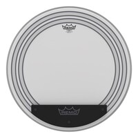 Remo Powersonic 20” Coated Bass Drum Head