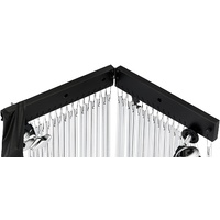 Pearl Foldable Wind Chimes