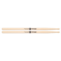 Promark RBH580TW Rebound 55A Wood Tip Drumsticks
