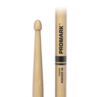 Promark Rebound 5B Hickory Acorn Wood Tip