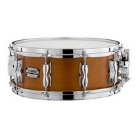 Yamaha Recording Custom 14 x 5.5 Birch Snare Drum - Real Wood
