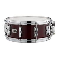 Yamaha Recording Custom 14 x 5.5 Birch Snare Drum - Classic Walnut