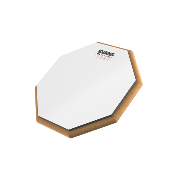 Evans RealFeel Attacktile 10" Mountable Drum Pad
