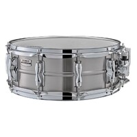 RECORDING CUSTOM 14" x 5.5" STAINLESS STEEL SNARE
