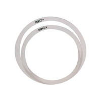 Remo O-Ring 14" 2 Pack