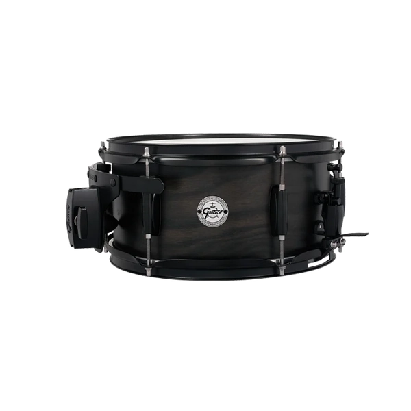 Gretsch Full Range 10x6 Ash Side Snare Drum