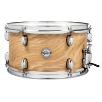Gretsch 13 x 7" Ash Snare Drum - [Satin Natural]