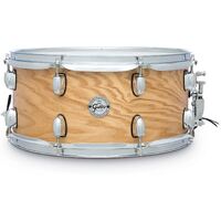 Gretsch Full Range Ash 14 x 6.5 Snare Drum
