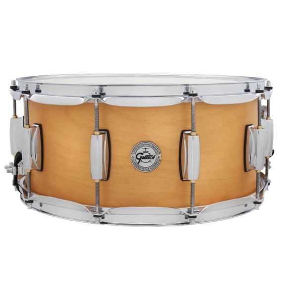 Gretsch 14"x6.5" Birch Snare