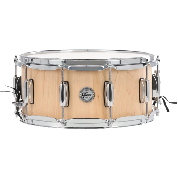 Gretsch 14"x6.5" Stave Maple Snare