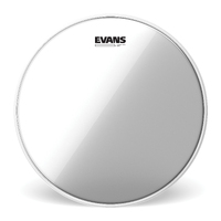 Evans Hazy 300 10" Snare Drum Side Head
