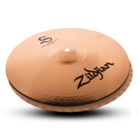 Zildjian 14 inch S Family Mastersound Hi Hats                                         S14MPR
