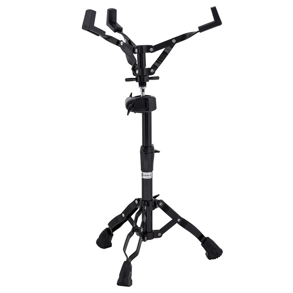 Mapex S800EB Armory Series Double Braced Snare Stand : Black