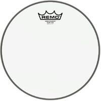 Remo Ambassador Hazy 10" Snare Side Drum Head