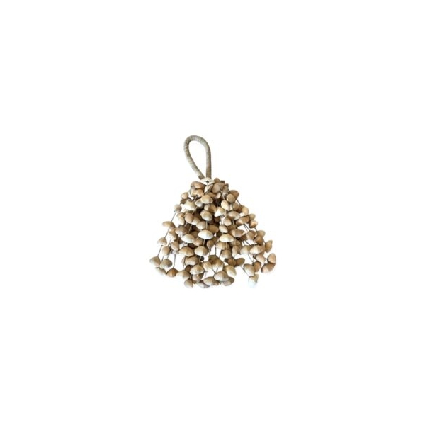 Kenari Nut Shaker Large