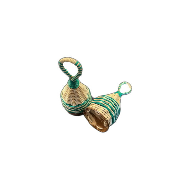 Raffia Shaker