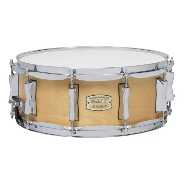 Yamaha Stage Custom Birch 14 x 5.5 Snare Drum - Natural Wood