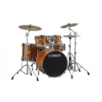 STAGE CUSTOM BIRCH EURO KIT WITH HW780 HONEY AMBER