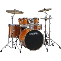 STAGE CUSTOM BIRCH FUSION KIT WITH HW780 HONEY AMBER