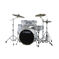 STAGE CUSTOM BIRCH FUSION KIT WITH HW780 PURE WHITE