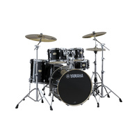 STAGE CUSTOM BIRCH FUSION KIT WITH HW780 RAVEN BLACK