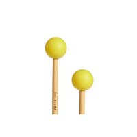 Playwood Xylo/Glockenspiel Yellow Hard Mallets SCK-5
