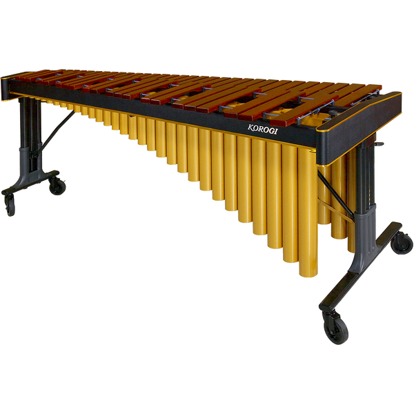 Korogi SE800R 4.3 Oct Marimba Rosewood