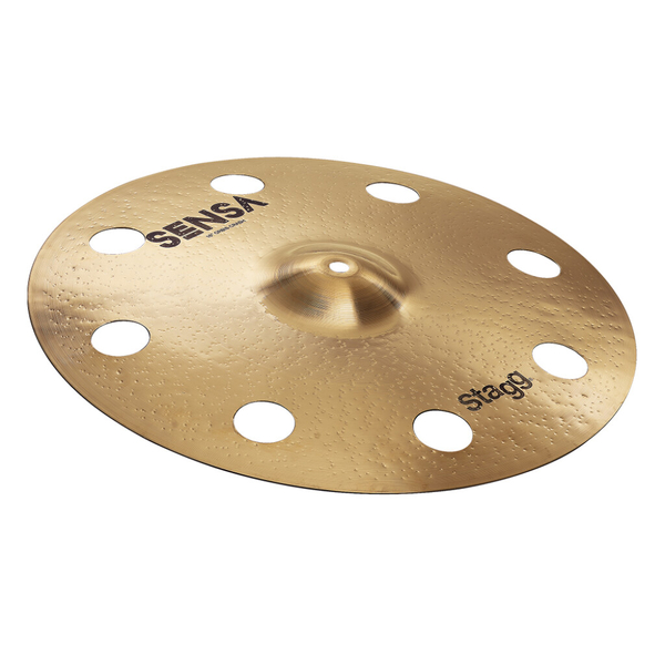 Stagg Sensa Orbis 16" Medium Crash