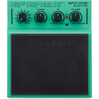 Roland SPD:ONE ELECTRO Percussion Pad