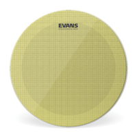 Evans MX5 13" Marching Snare Drum Head Side